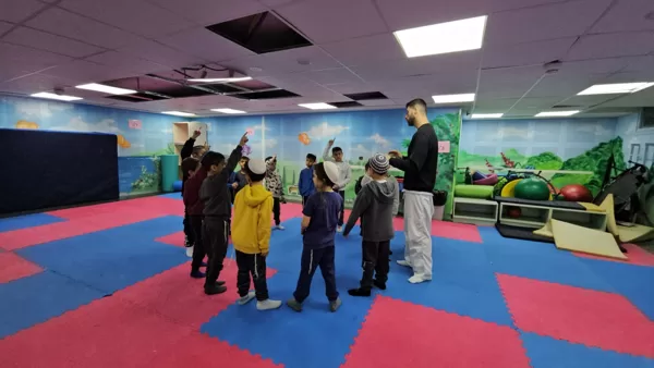 מוסדות חינוך